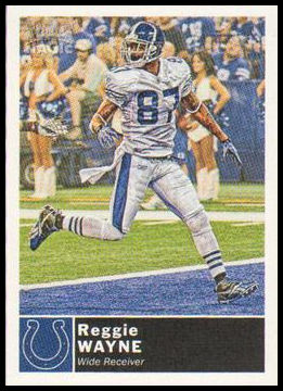 48 Reggie Wayne